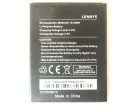 Wiko robby 2 3.8V 2800mAh batterien, robby 2 handy batterien