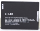 Motorola moto e3 3.8V 2800mAh batterien, moto e3 handy batterien