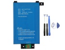 Amazon kindle paperwhite 2 3.7V 1420mAh batterien, kindle paperwhite 2 handy batterien