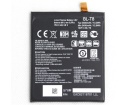 Lg g flex d958 3.8V 3500mAh batterien, g flex d958 handy batterien