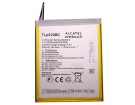 Alcatel tab pixe 3 3.7V 2820mAh batterien, tab pixe 3 handy batterien