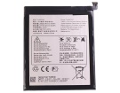 Alcatel tlp027a1 3.85V 2800mAh batterien, tlp027a1 handy batterien