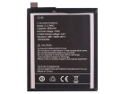 Umi umidigi zpro 3.85V 3800mAh batterien, umidigi zpro handy batterien