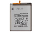 Samsung galaxy a326 3.86V 4860mAh batterien, galaxy a326 handy batterien