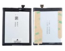 Doogee s55 lite 3.8V 5500mAh batterien, s55 lite handy batterien