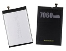 Doogee bl7000 3.8V 7060mAh batterien, bl7000 handy batterien