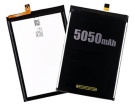 Doogee bl5000 3.8V 5050mAh batterien, bl5000 handy batterien