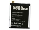 Doogee s60 lite 3.8V 5580mAh batterien, s60 lite handy batterien