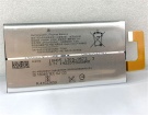 Sony xperia xa1 ultra g3223 3.8V 2700mAh batterien, xperia xa1 ultra g3223 handy batterien