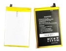 Oukitel k10 3.85V 11000mAh batterien, k10 handy batterien