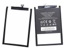 Oukitel k3 plus 3.85V 6080mAh batterien, k3 plus handy batterien