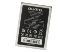 Oukitel k6 3.8V 2000mAh batterien, k6 handy batterien