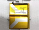 Oukitel k10000 max 3.8V 10000mAh batterien, k10000 max handy batterien