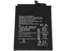 Huawei honor 30 pro 3.85V 4100mAh batterien, honor 30 pro handy batterien