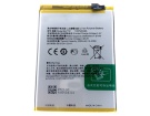 Realme c2s 3.85V 4000mAh batterien, c2s handy batterien