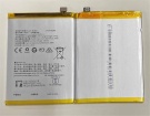 Oppo a16 3.85V 4230mAh batterien, a16 handy batterien