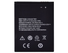 Zte blade l5 plus 3.8V 2150mAh batterien, blade l5 plus handy batterien