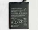 Nokia nokia 2 3.85V 4000mAh batterien, nokia 2 handy batterien