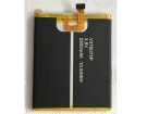 Blackview a10 pro 3.8V 2800mAh batterien, a10 pro handy batterien