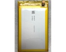 Blackview p10000 pro mt6763 3.85V 11000mAh batterien, p10000 pro mt6763 handy batterien