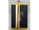 Blackview p6000 3.85V 6180mAh batterien, p6000 handy batterien