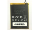 Oukitel oukitel u16 max 3.8V 4000mAh batterien, oukitel u16 max handy batterien