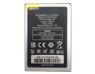 Oukitel oukitel c9 3.8V 2000mAh batterien, oukitel c9 handy batterien