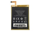 Oukitel oukitel s31 3.8V 3000mAh batterien, oukitel s31 handy batterien