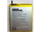Doogee mix 2 3.8V 4060mAh batterien, mix 2 handy batterien