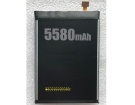 Doogee doogee s30 3.8V 5580mAh batterien, doogee s30 handy batterien