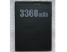 Doogee doogee x30 3.8V 3360mAh batterien, doogee x30 handy batterien