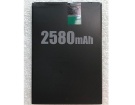 Doogee doogee x20 3.8V 2580mAh batterien, doogee x20 handy batterien