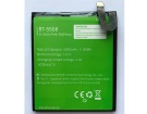 Leagoo leagoo t8s 3.83V 3080mAh batterien, leagoo t8s handy batterien