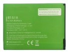 Leagoo m5 edge 3.8V 2000mAh batterien, m5 edge handy batterien