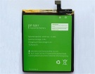 Leagoo leagoo power 2 pro 3.85V 4000mAh batterien, leagoo power 2 pro handy batterien