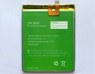 Leagoo power 2 3.8V 3200mAh batterien, power 2 handy batterien