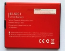 Leagoo leagoo z6 3.8V 2000mAh batterien, leagoo z6 handy batterien