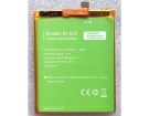 Leagoo kiicaa mix t5c 3.85V 3000mAh batterien, kiicaa mix t5c handy batterien