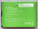 Leagoo leagoo m10 3.8V 2850mAh batterien, leagoo m10 handy batterien