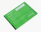 Leagoo leagoo m9 pro 3.8V 3000mAh batterien, leagoo m9 pro handy batterien