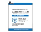 Essential he323 3.85V 4900mAh batterien, he323 handy batterien