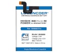 Blackview bv9000 pro 3.8V 7200mAh batterien, bv9000 pro handy batterien