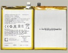 Realme x3 super zoom 3.87V 4100mAh batterien, x3 super zoom handy batterien
