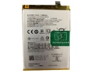 Oppo oppo realme v15 3.87V 4220mAh batterien, oppo realme v15 handy batterien