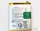 Oppo oppo nord n10 3.87V 4210mAh batterien, oppo nord n10 handy batterien