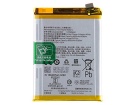 Oppo rmx2112 3.87V 4900mAh batterien, rmx2112 handy batterien