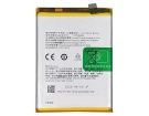 Oppo padm00 3.87V 4880mAh batterien, padm00 handy batterien