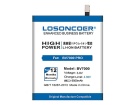 Blackview bv7000 pro 3.85V 6500mAh batterien, bv7000 pro handy batterien