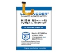 Blackview bv9600 pro 3.85V 7100mAh batterien, bv9600 pro handy batterien