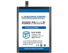 Blackview bv6600 3.85V 9500mAh batterien, bv6600 handy batterien